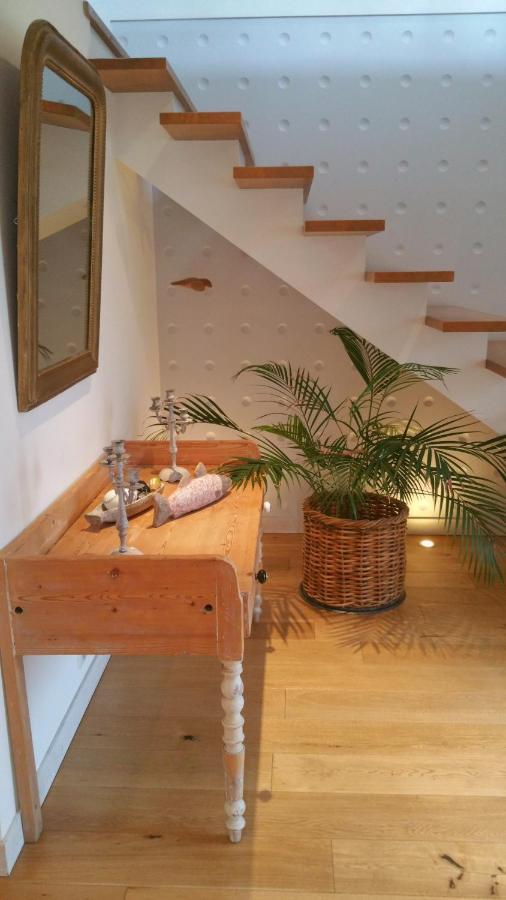 拉森林富埃南Escapade Au Coeur De La Riviera Bretonne住宿加早餐旅馆 外观 照片